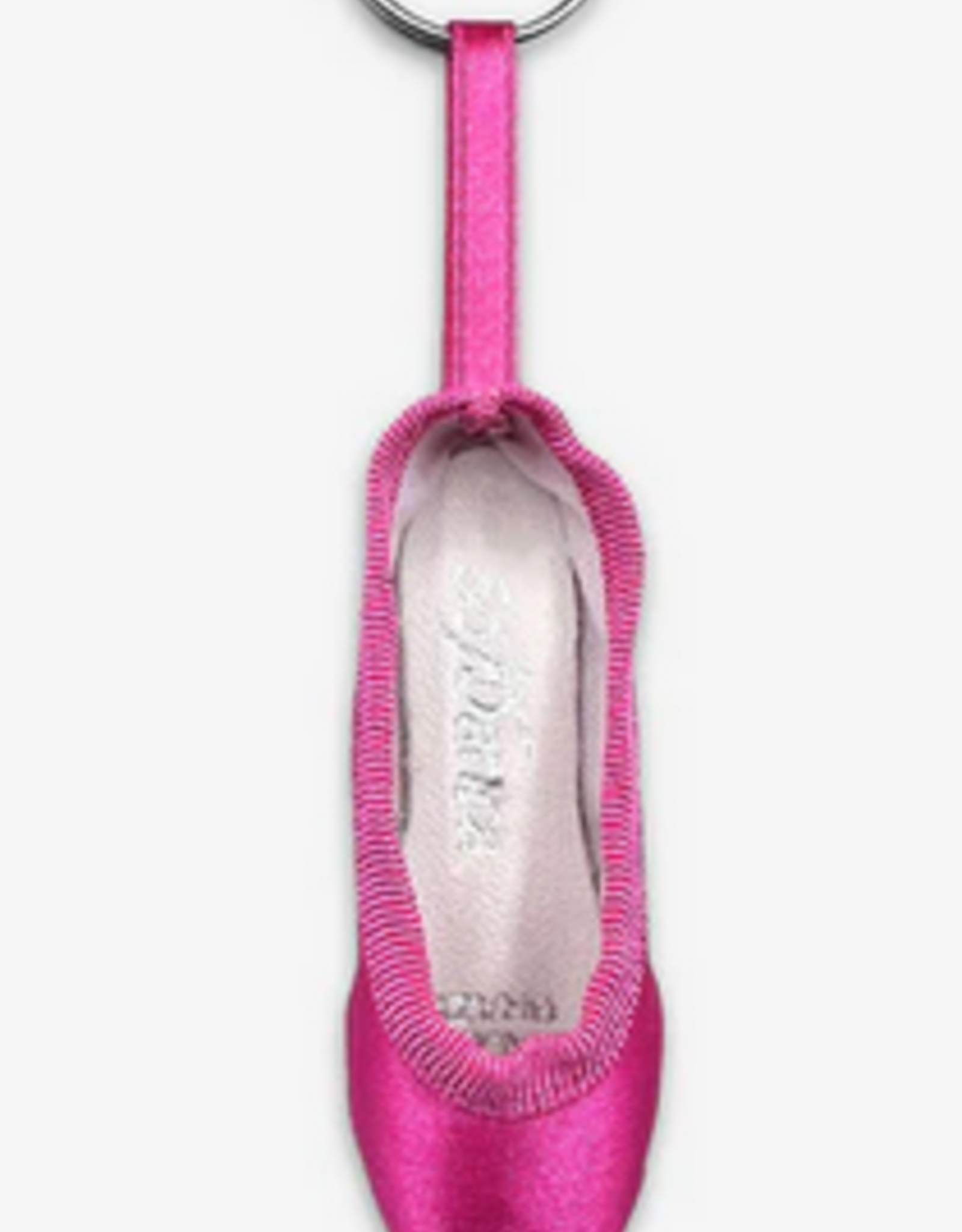 SO DANCA POINTE SHOES KEYCHAINS (KC40)