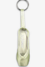 SO DANCA POINTE SHOES KEYCHAINS (KC40)
