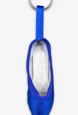 SO DANCA POINTE SHOES KEYCHAINS (KC40)