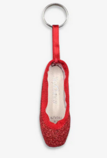 SO DANCA POINTE SHOES KEYCHAINS (KC40)
