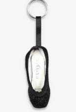 SO DANCA POINTE SHOES KEYCHAINS (KC40)