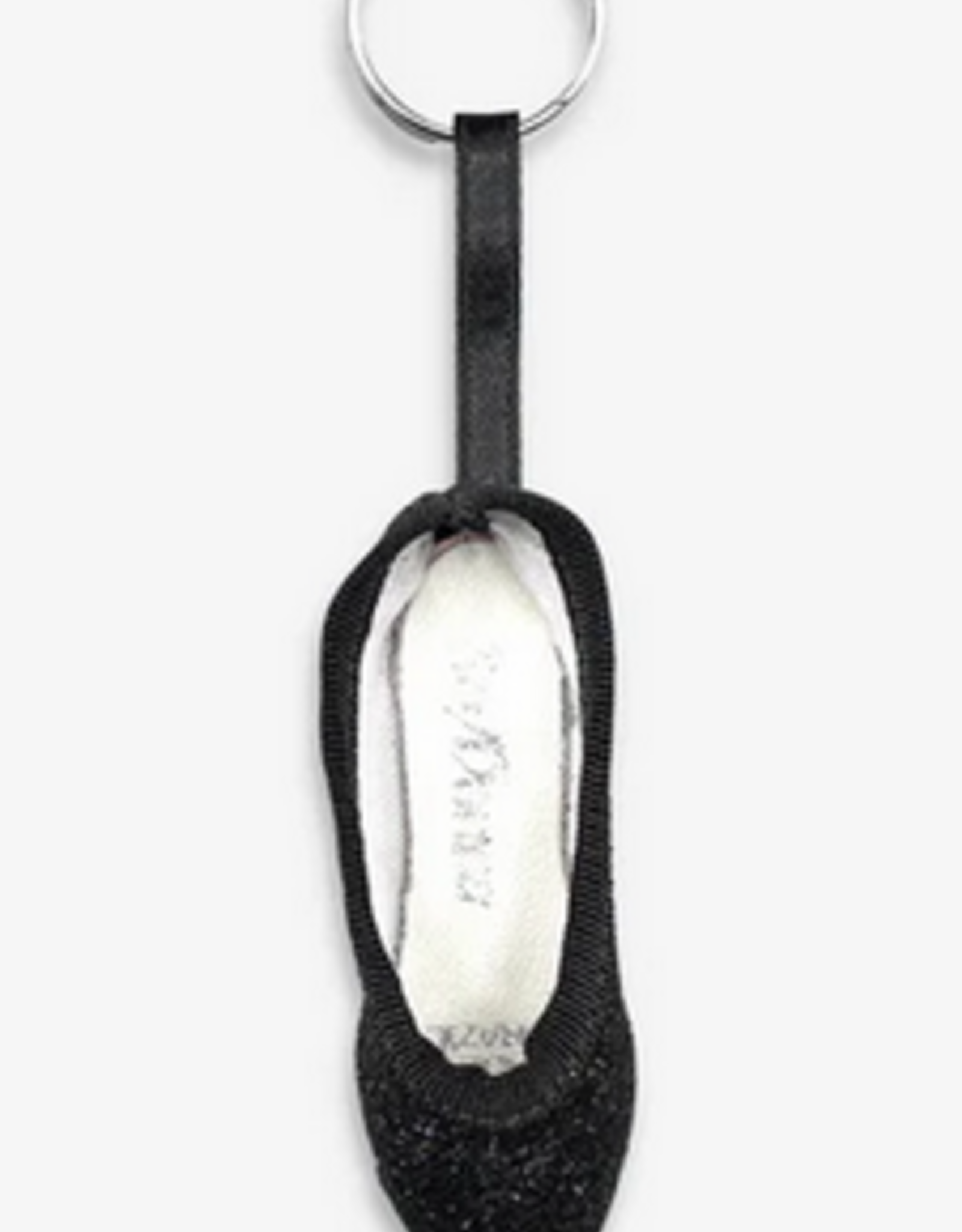 SO DANCA POINTE SHOES KEYCHAINS (KC40)