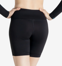 CAPEZIO STUDIO COLLECTION BIKE SHORT (SE1096W)