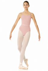 MONDOR XSACADEMY TACTEL RAD CAMISOLE LEOTARD (13520A) XS