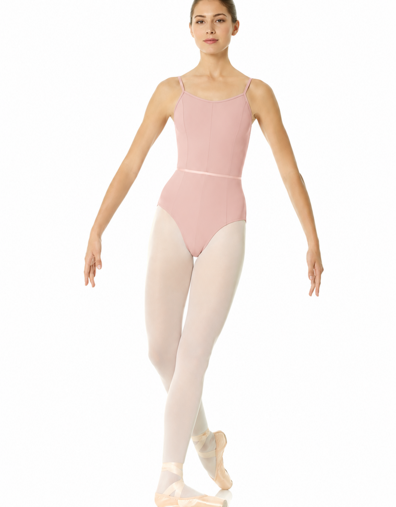 MONDOR MAILLOT CAMISOLE ACADEMY TACTEL RAD (3520A) XS