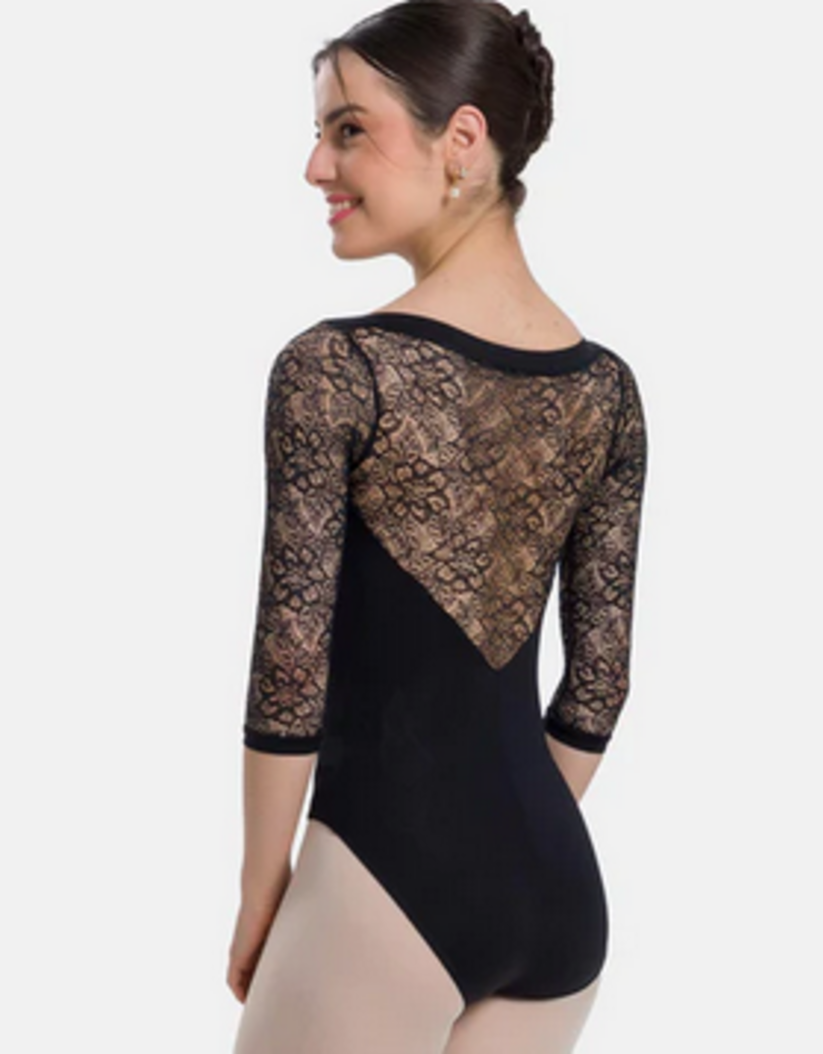 SO DANCA DESIREE (SL-109)