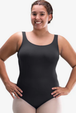SO DANCA LEANNE TANK LEOTARD (SL-193)