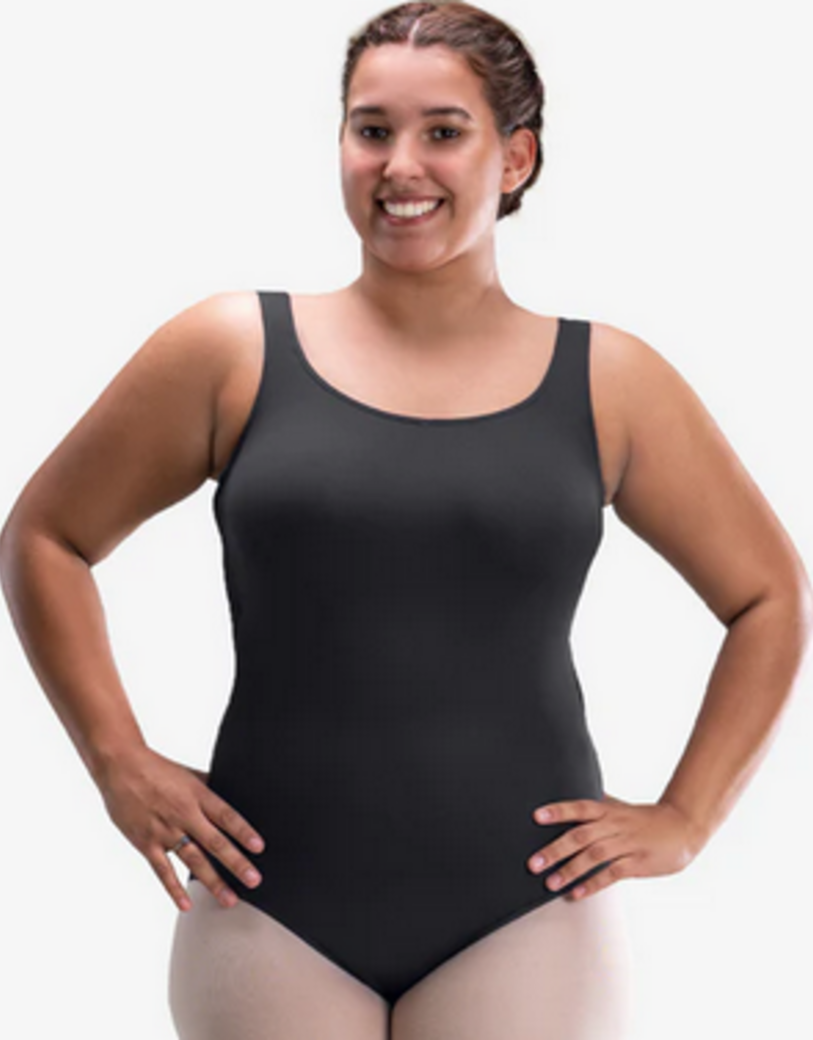 SO DANCA LEANNE TANK LEOTARD (SL-193)