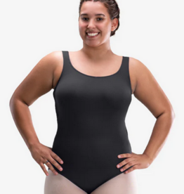 SO DANCA LEANNE TANK LEOTARD (SL-193)