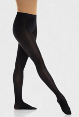 MONDOR MICROFIBRE ULTRA SOFT FOOTED TIGHT (316A)