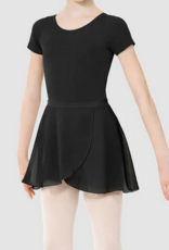 MONDOR ROYAL ACADEMY OF DANCE CHIFFON WRAP SKIRT ADULT (16100)
