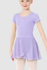 MONDOR ROYAL ACADEMY OF DANCE CHIFFON WRAP SKIRT ADULT (16100)