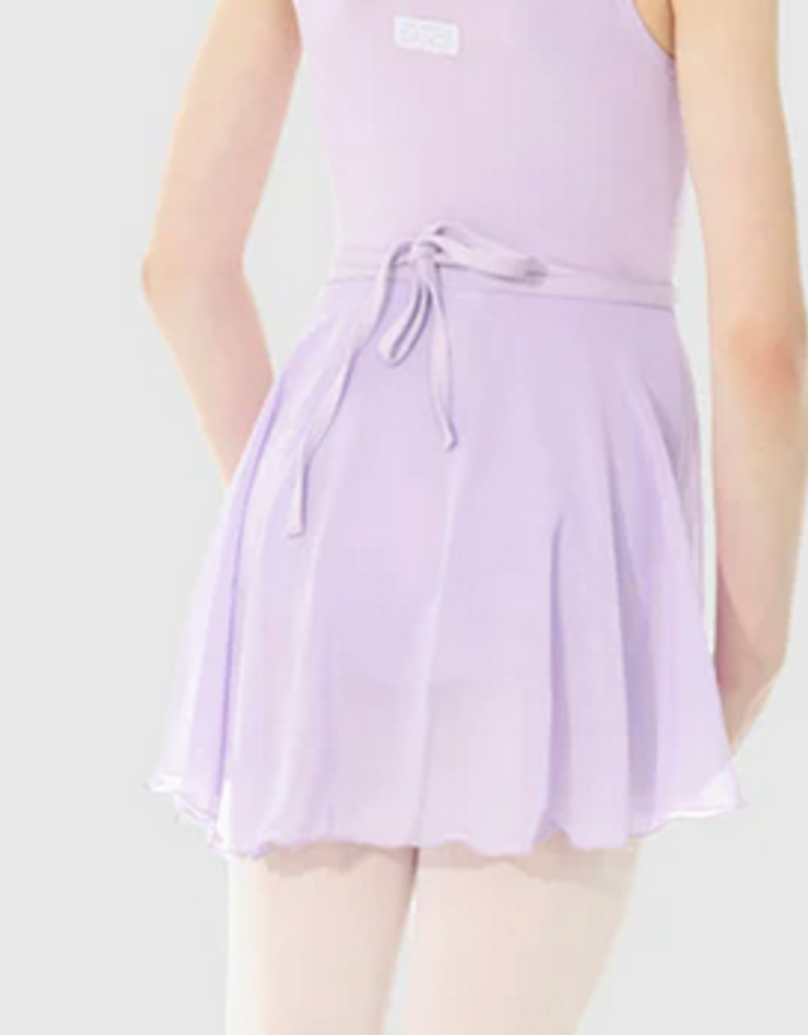 MONDOR ROYAL ACADEMY OF DANCE CHIFFON WRAP SKIRT ADULT (16100)