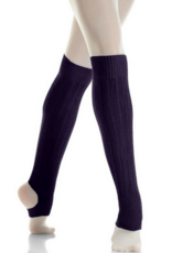 MONDOR STIRRUP LEGWARMERS BALLERINA (255)