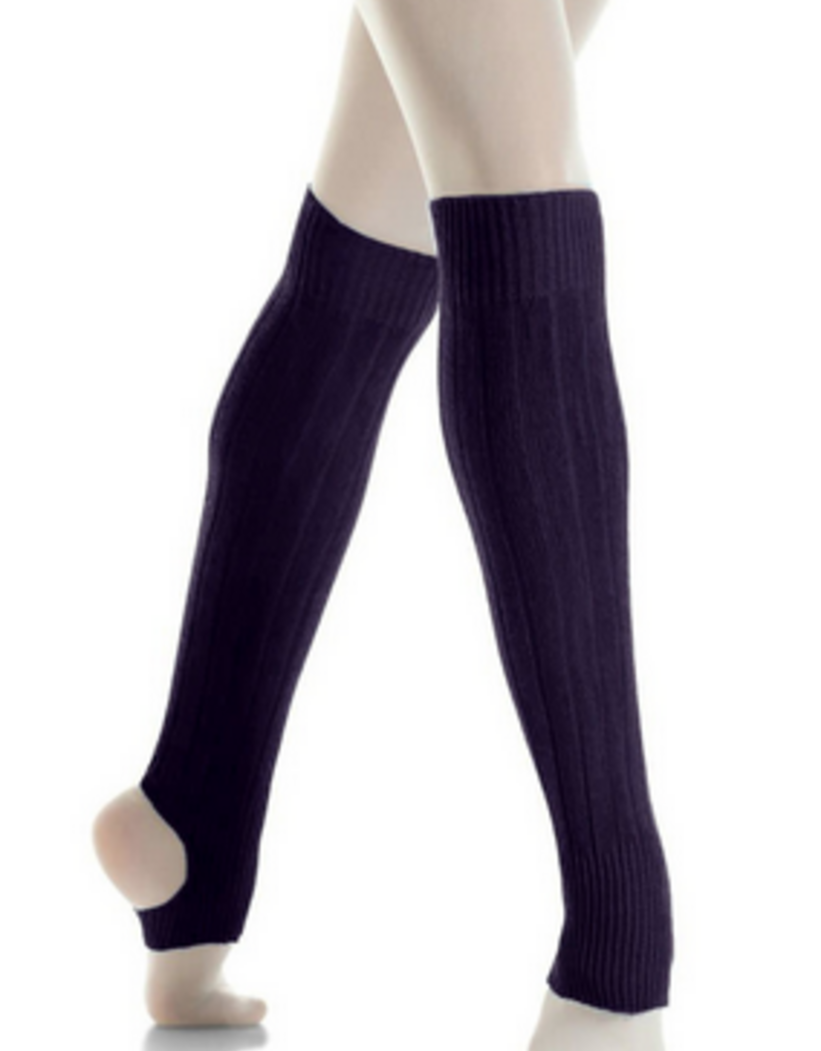 MONDOR STIRRUP LEGWARMERS BALLERINA (255)
