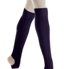 MONDOR STIRRUP LEGWARMERS BALLERINA (255)