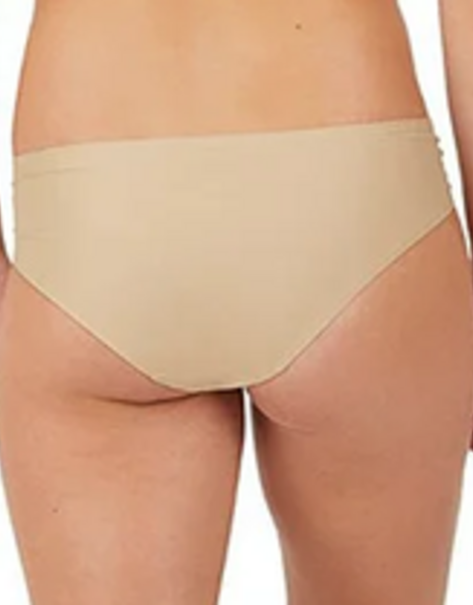 CAPEZIO FOUNDATIONS BRIEF-GIRLS (3754T)