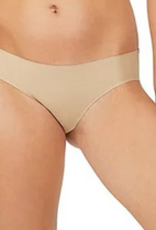 CAPEZIO FOUNDATIONS BRIEF-GIRLS (3754T)