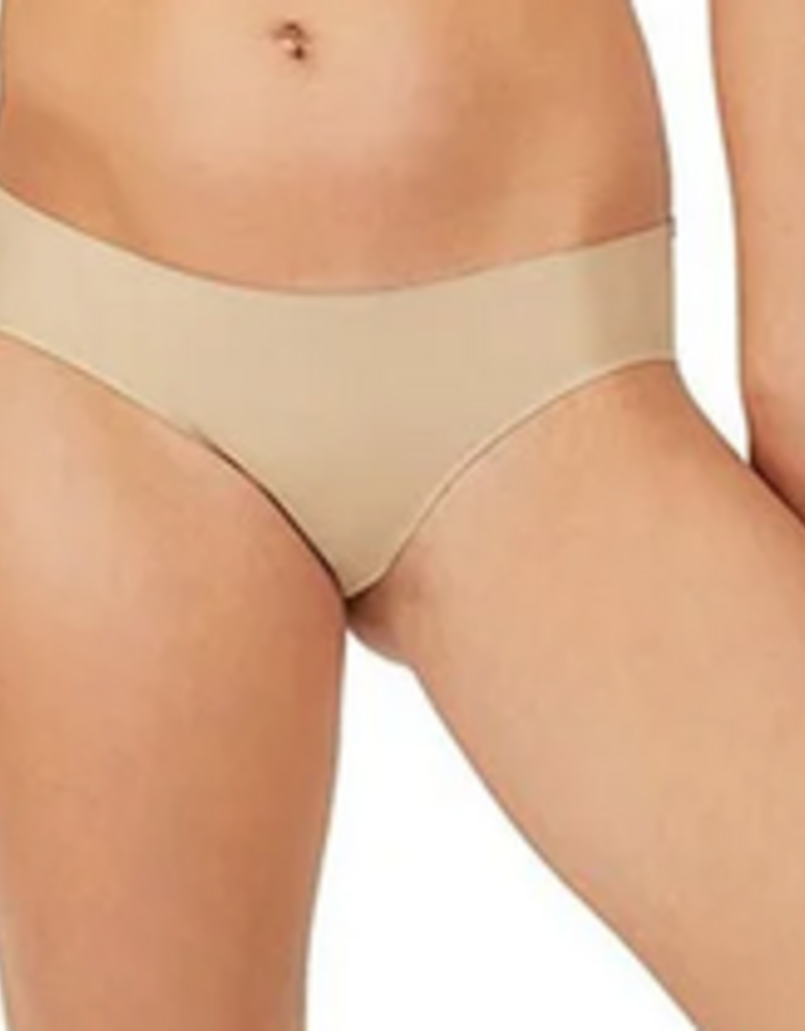 CAPEZIO FOUNDATIONS BRIEF-GIRLS (3754T)