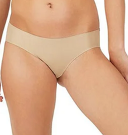 CAPEZIO FOUNDATIONS BRIEF-GIRLS (3754T)