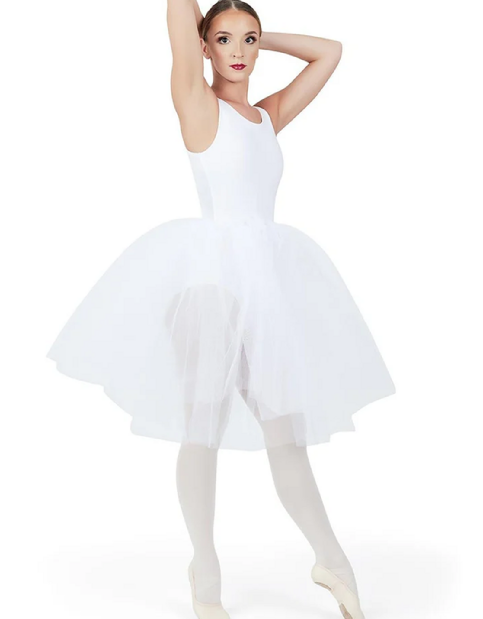 CAPEZIO ROMANTIC TUTU (9830)