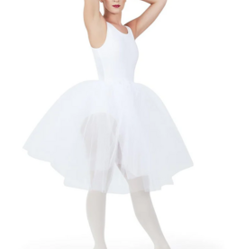 CAPEZIO ROMANTIC TUTU (9830)