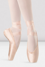 BLOCH HANNAH STRONG SHANK POINTE SHOES (SO109LS)  PINK (PNK)