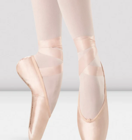 BLOCH HANNAH STRONG SHANK POINTE SHOES (SO109LS)  PINK (PNK)