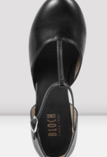 BLOCH SPLIT FLEX LEATHER 2.5" CHARACTER SHOES (SO390L)