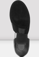 BLOCH SPLIT FLEX LEATHER 2.5" CHARACTER SHOES (SO390L)
