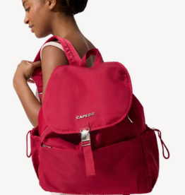CAPEZIO OXFORD TRAVEL BACKPACK (B331)