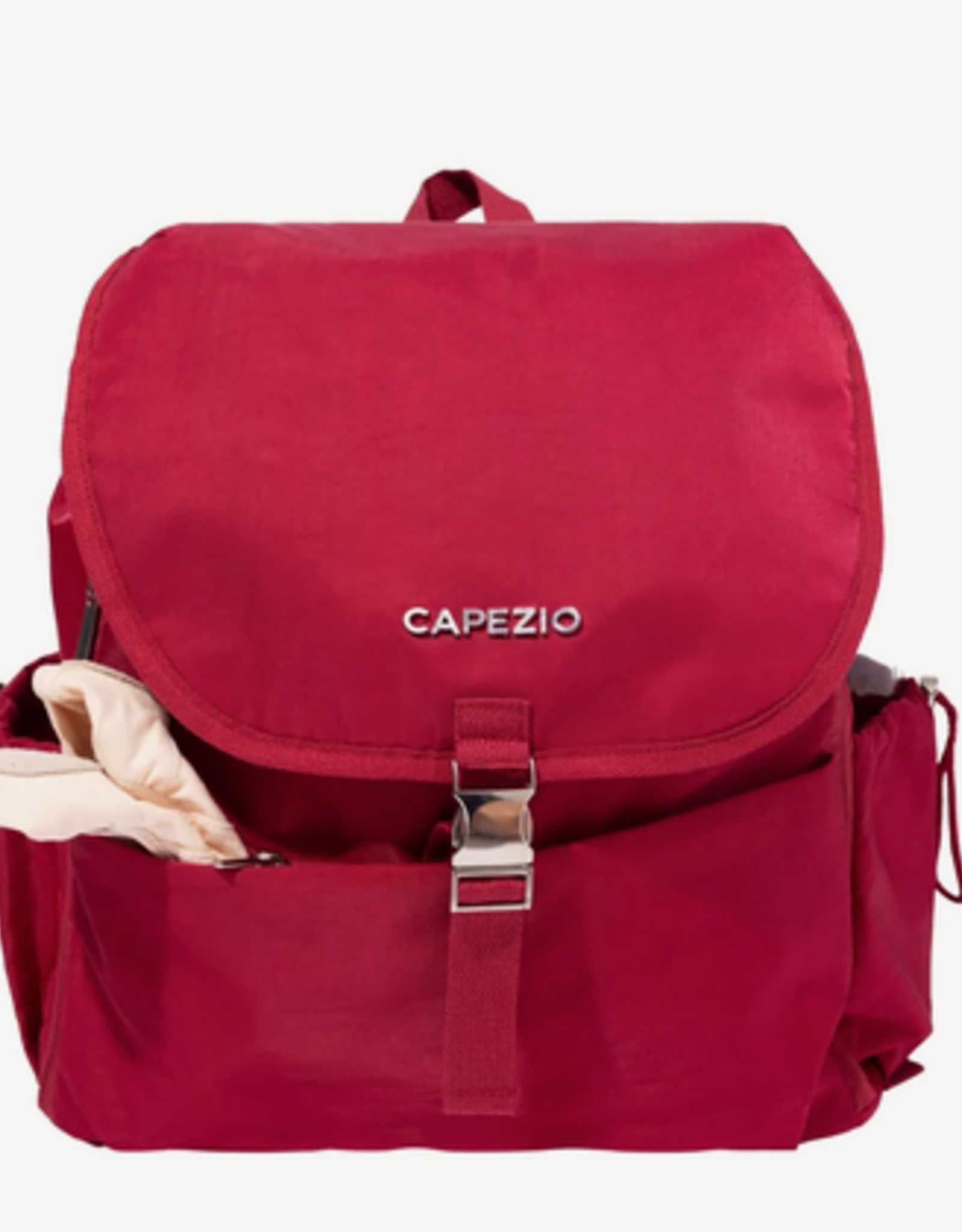 CAPEZIO OXFORD TRAVEL BACKPACK (B331)