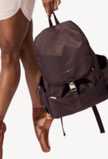 CAPEZIO OXFORD TRAVEL BACKPACK (B331)