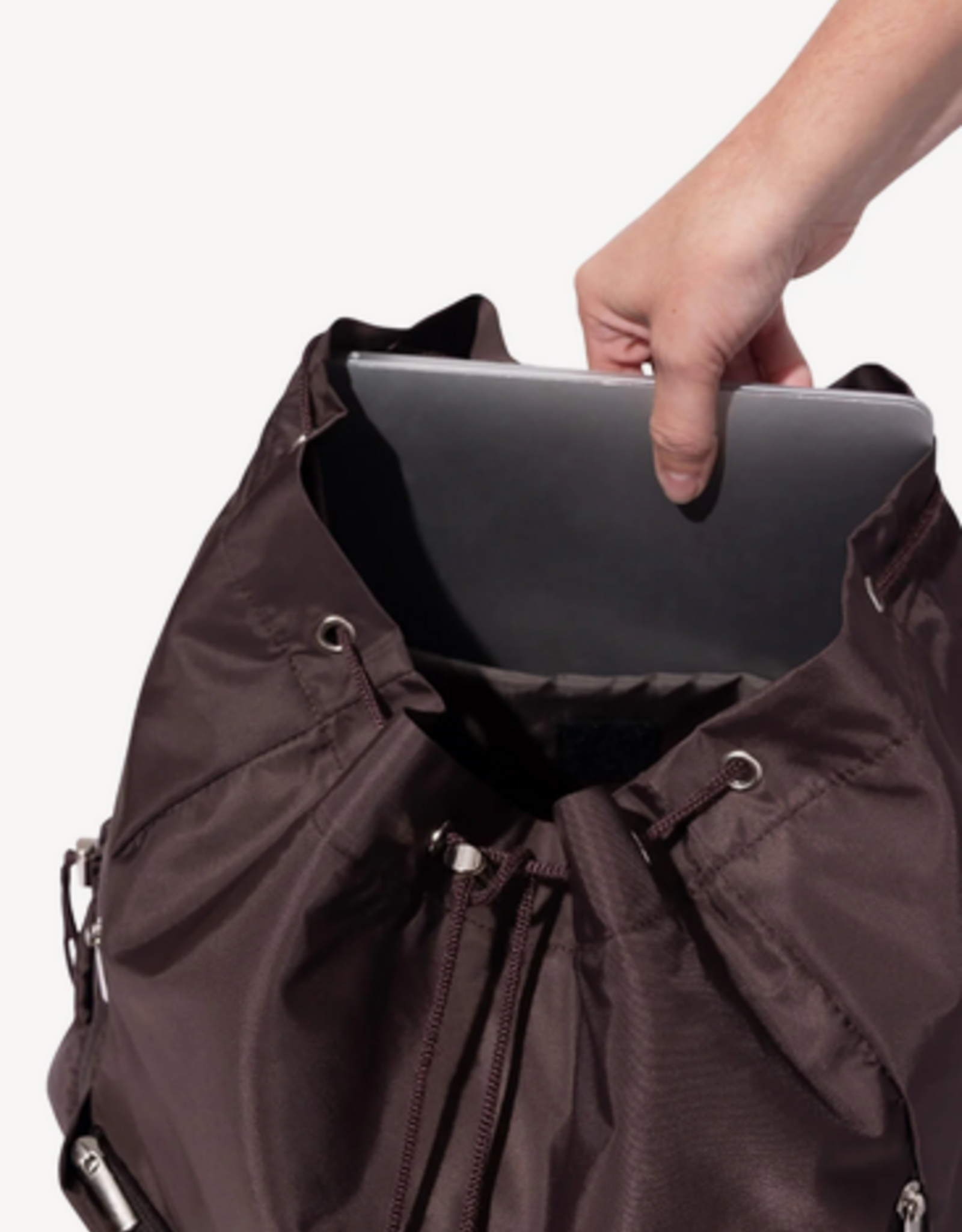 CAPEZIO OXFORD TRAVEL BACKPACK (B331)