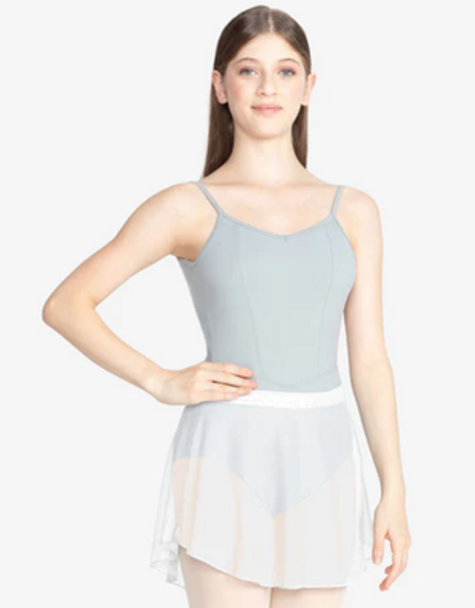 SO DANCA WAVE SKIRT (SL-216)