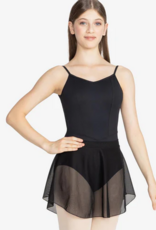 SO DANCA WAVE SKIRT (SL-216)