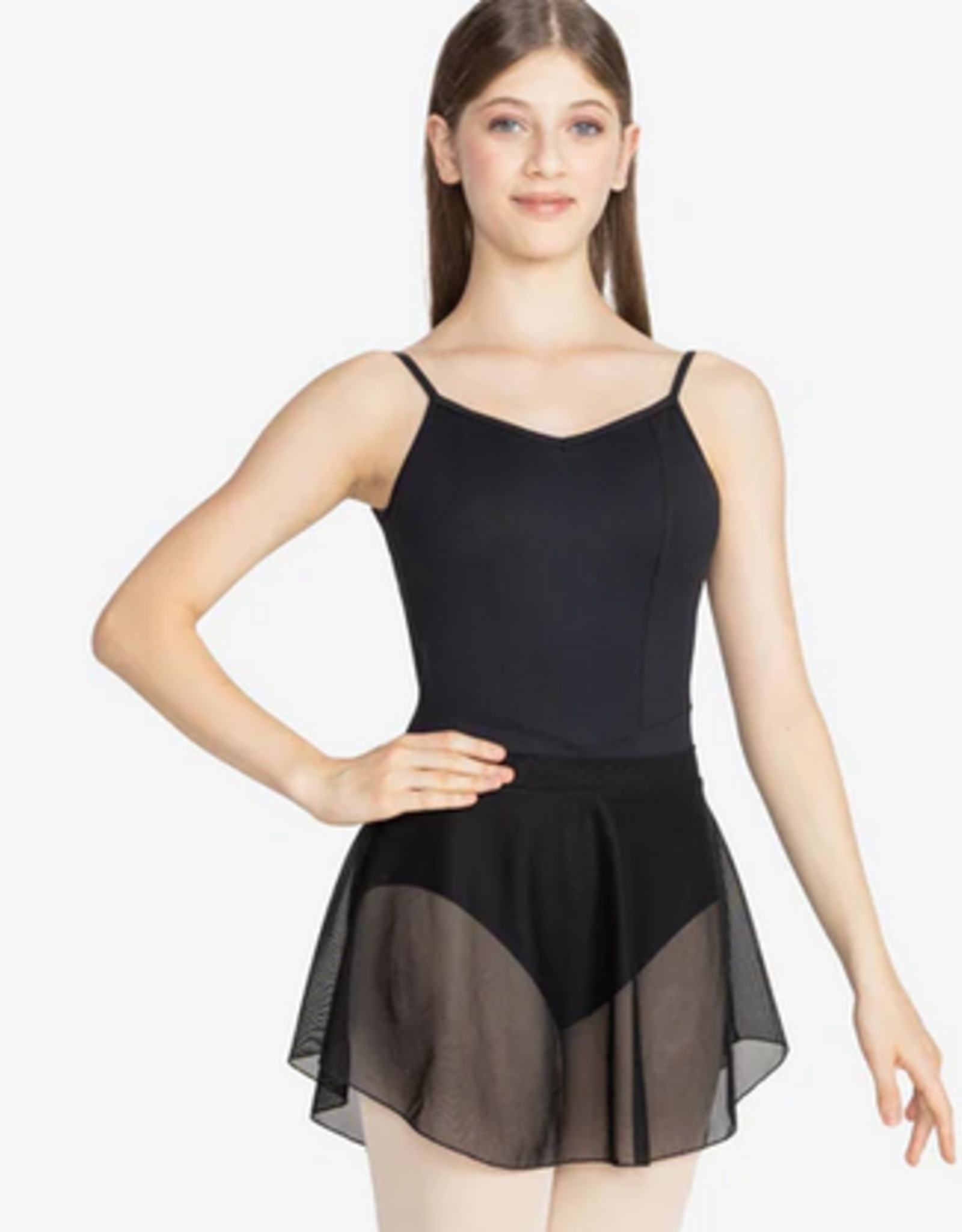 SO DANCA WAVE SKIRT (SL-216)