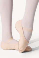 CAPEZIO MINI HANAMI BALLET SHOE (2040C)