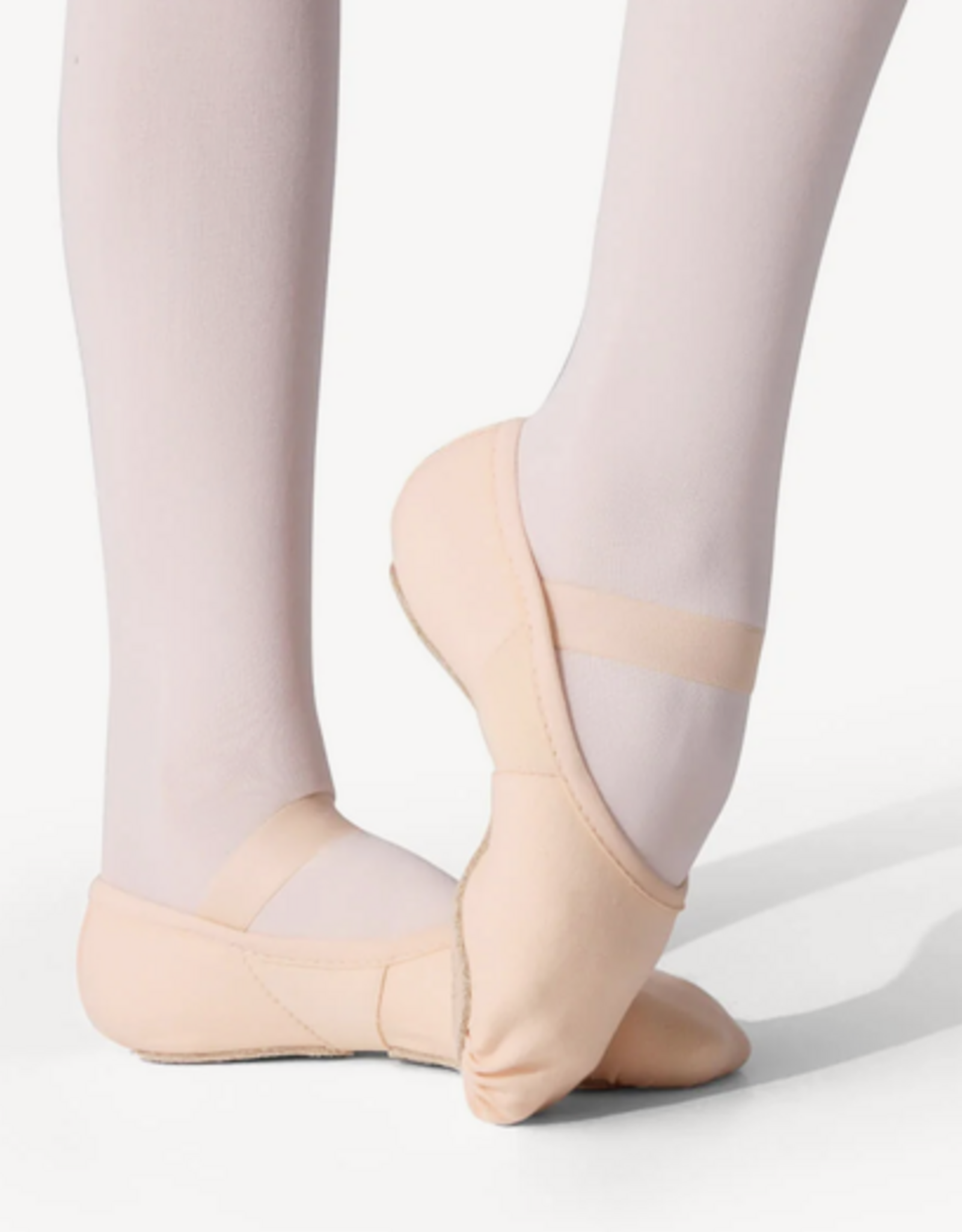 CAPEZIO MINI HANAMI BALLET SHOE (2040C)