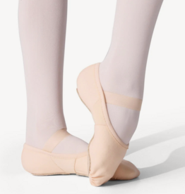 CAPEZIO MINI HANAMI BALLET SHOE (2040C)