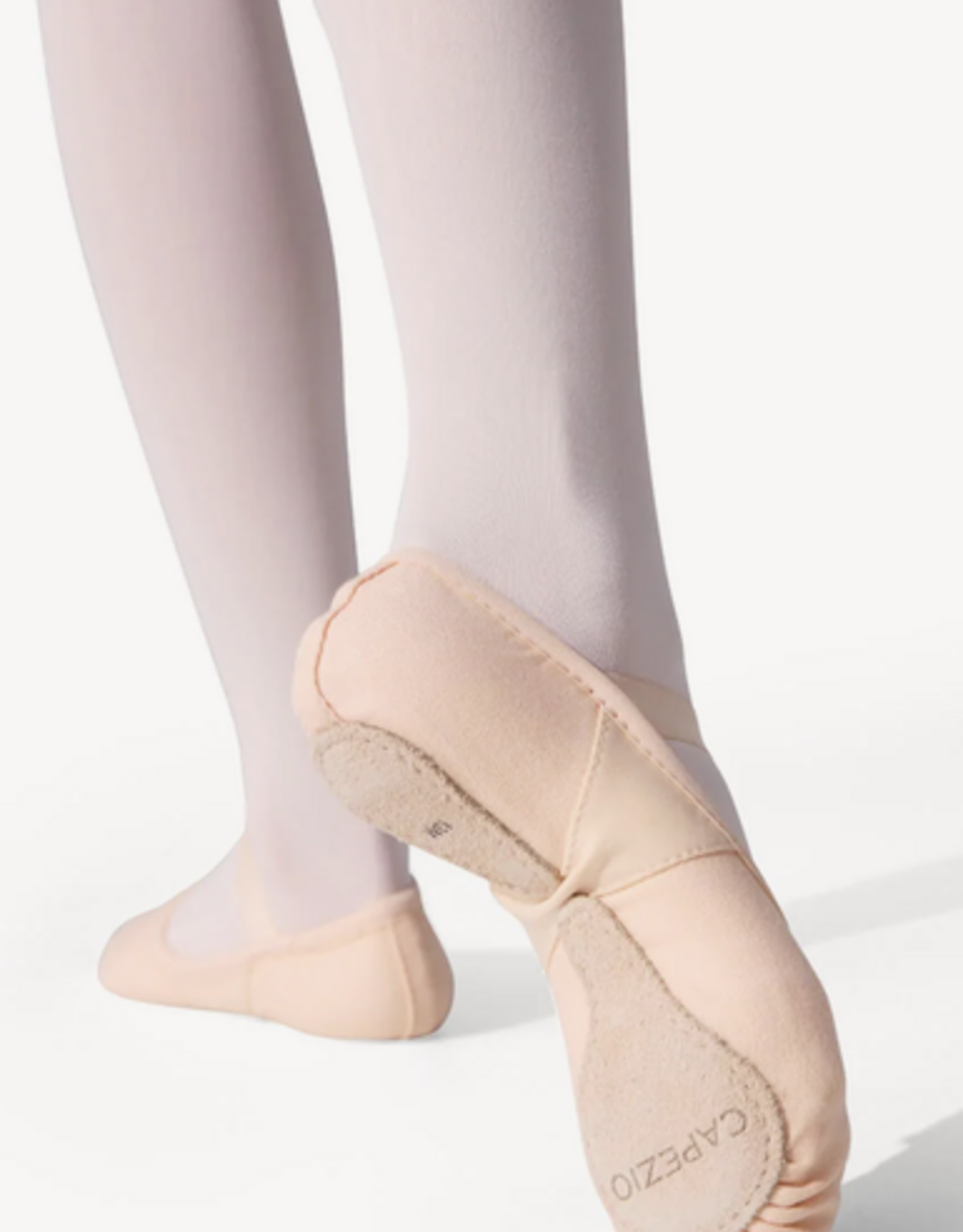 CAPEZIO MINI HANAMI BALLET SHOE (2040C)