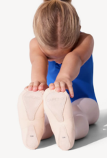 CAPEZIO MINI HANAMI BALLET SHOE (2040C)
