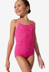 CAPEZIO VERY BERRY LEOTARD (F12632C)