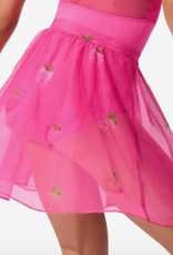 CAPEZIO CUPCAKE SKIRT (F12635C)