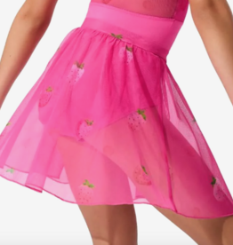 CAPEZIO CUPCAKE SKIRT (F12635C)