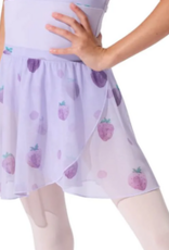 CAPEZIO CUPCAKE SKIRT (F12635C)