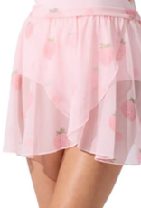 CAPEZIO CUPCAKE SKIRT (F12635C)