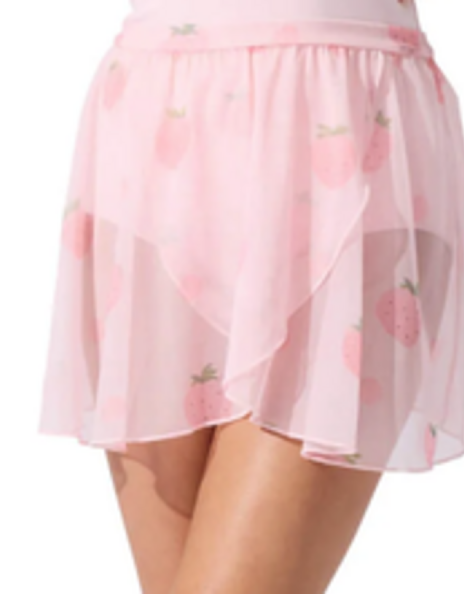 CAPEZIO CUPCAKE SKIRT (F12635C)