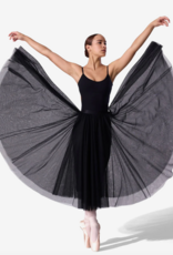 CAPEZIO ÉTOILE LONG TUTU SKIRT (N280W)