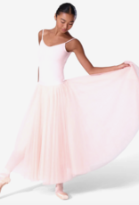 CAPEZIO ÉTOILE LONG TUTU SKIRT (N280W)